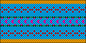 Normal pattern #124410 variation #229673