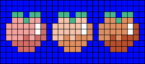 Alpha pattern #122221 variation #229680