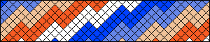 Normal pattern #25381 variation #229686