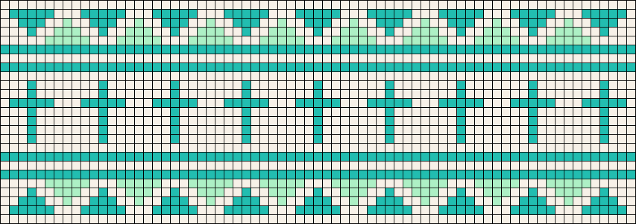 Alpha pattern #12218 variation #229687 preview