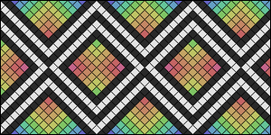 Normal pattern #124702 variation #229700