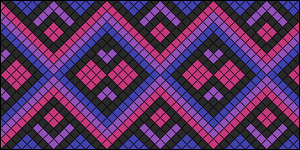Normal pattern #124702 variation #229705