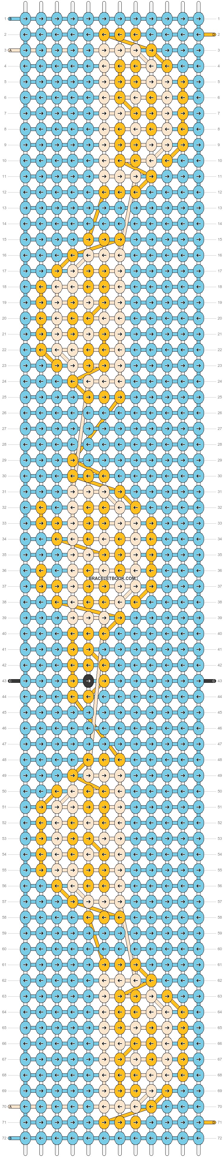 Alpha pattern #124353 variation #229731 pattern