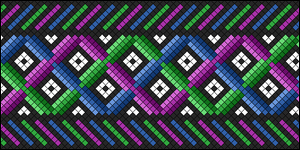 Normal pattern #124759 variation #229733