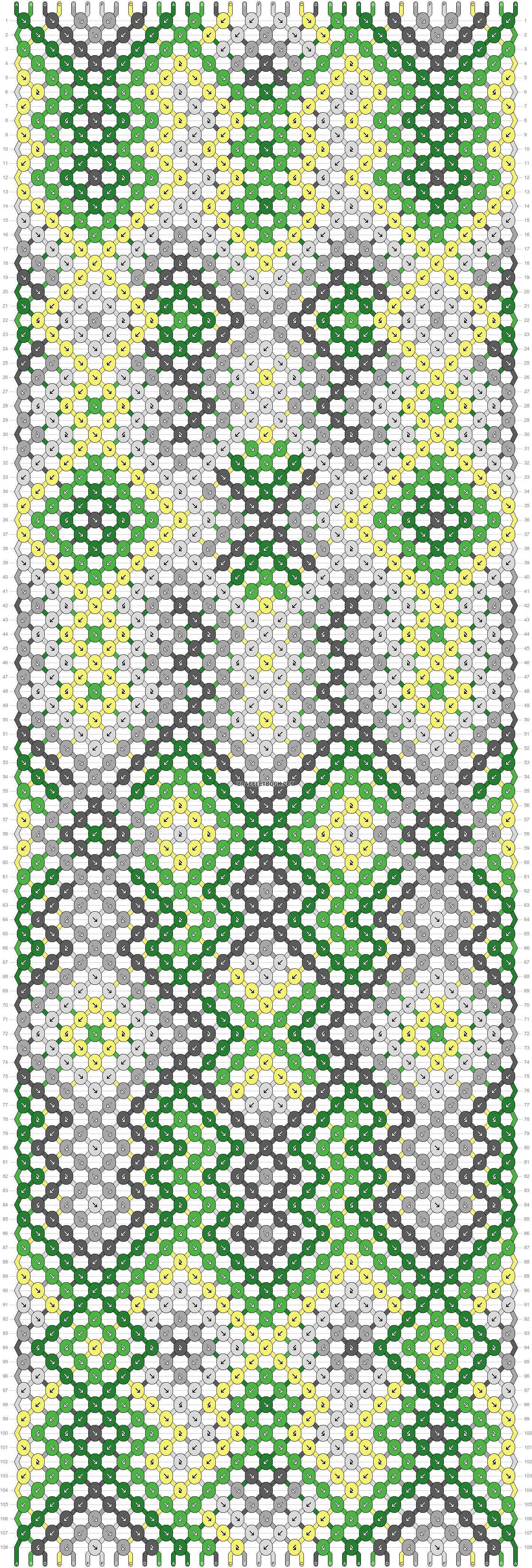 Normal pattern #55031 variation #229736 pattern