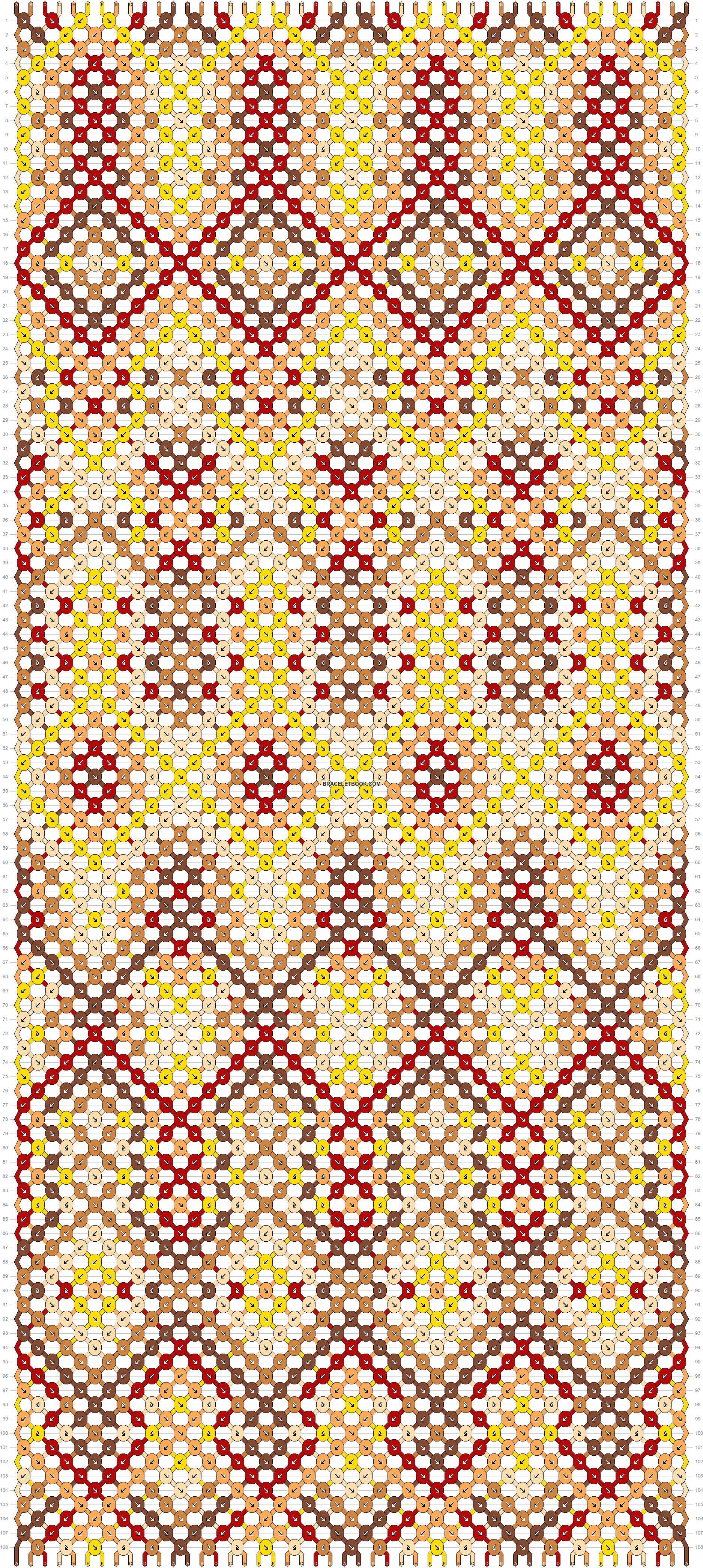 Normal pattern #51102 variation #229738 pattern