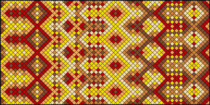 Normal pattern #51102 variation #229738