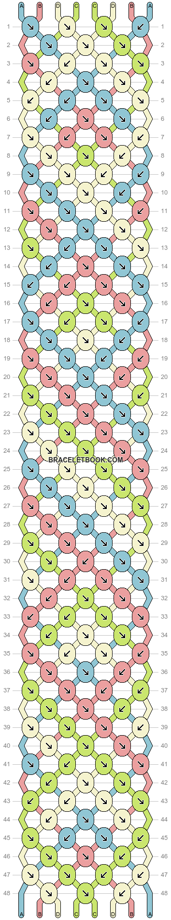Normal pattern #124195 variation #229739 pattern