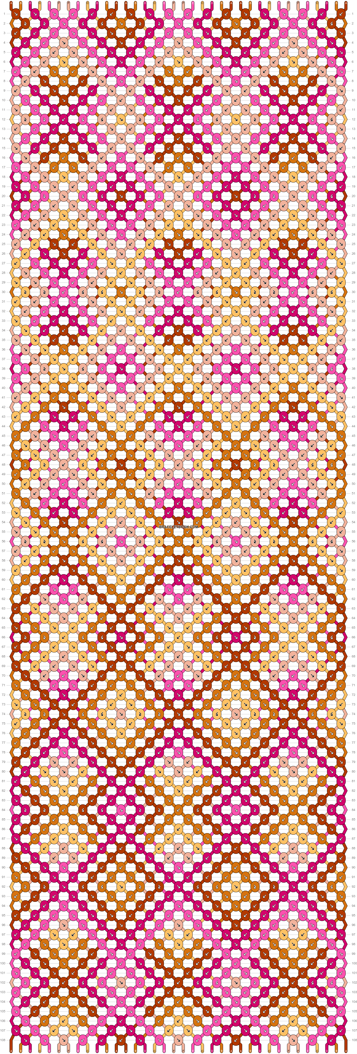 Normal pattern #50212 variation #229740 pattern