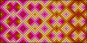 Normal pattern #50212 variation #229740