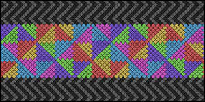 Normal pattern #124759 variation #229751