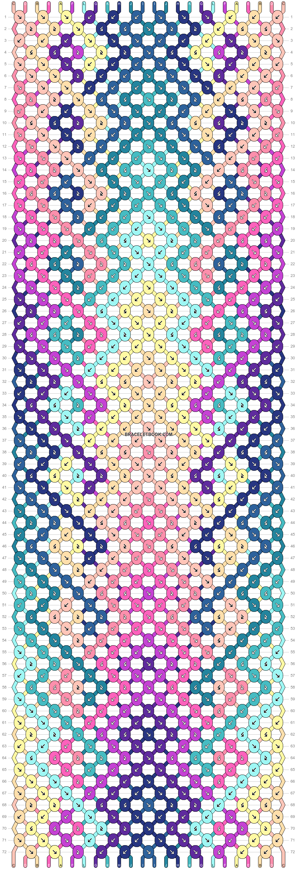 Normal pattern #61215 variation #229752 pattern