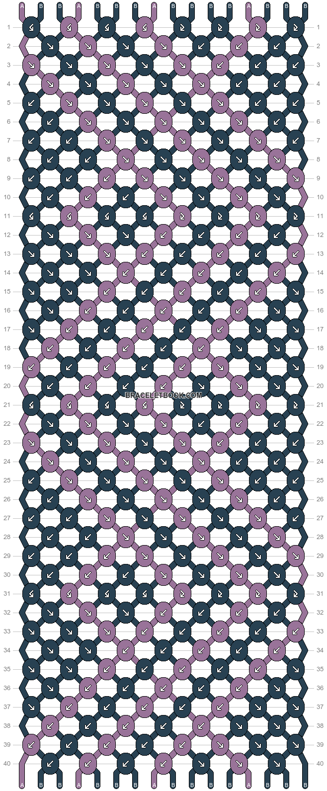 Normal pattern #124701 variation #229755 pattern