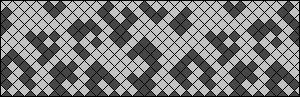 Normal pattern #13178 variation #229760
