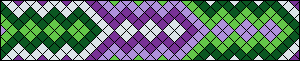 Normal pattern #74623 variation #229768