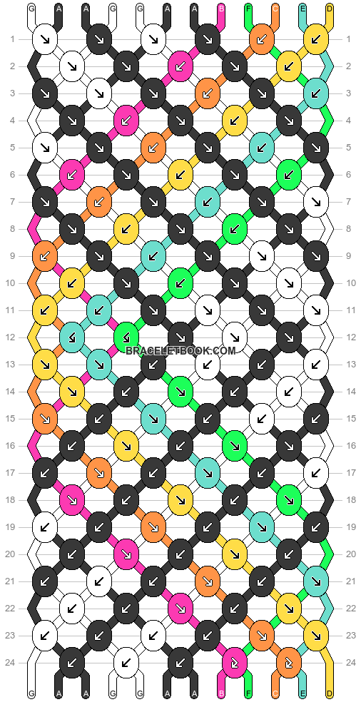 Normal pattern #124647 variation #229770 pattern