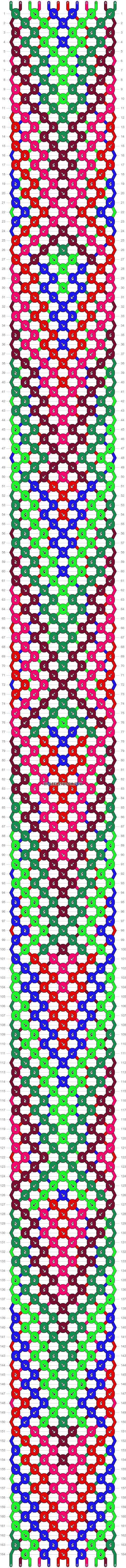 Normal pattern #124734 variation #229776 pattern