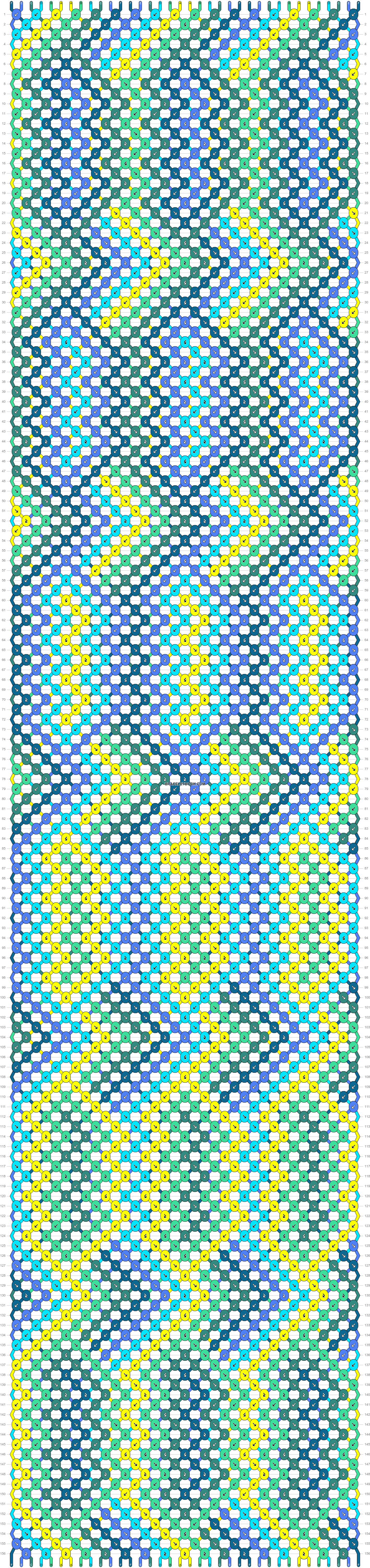 Normal pattern #51536 variation #229782 pattern