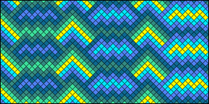 Normal pattern #51536 variation #229782