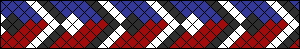 Normal pattern #117648 variation #229784