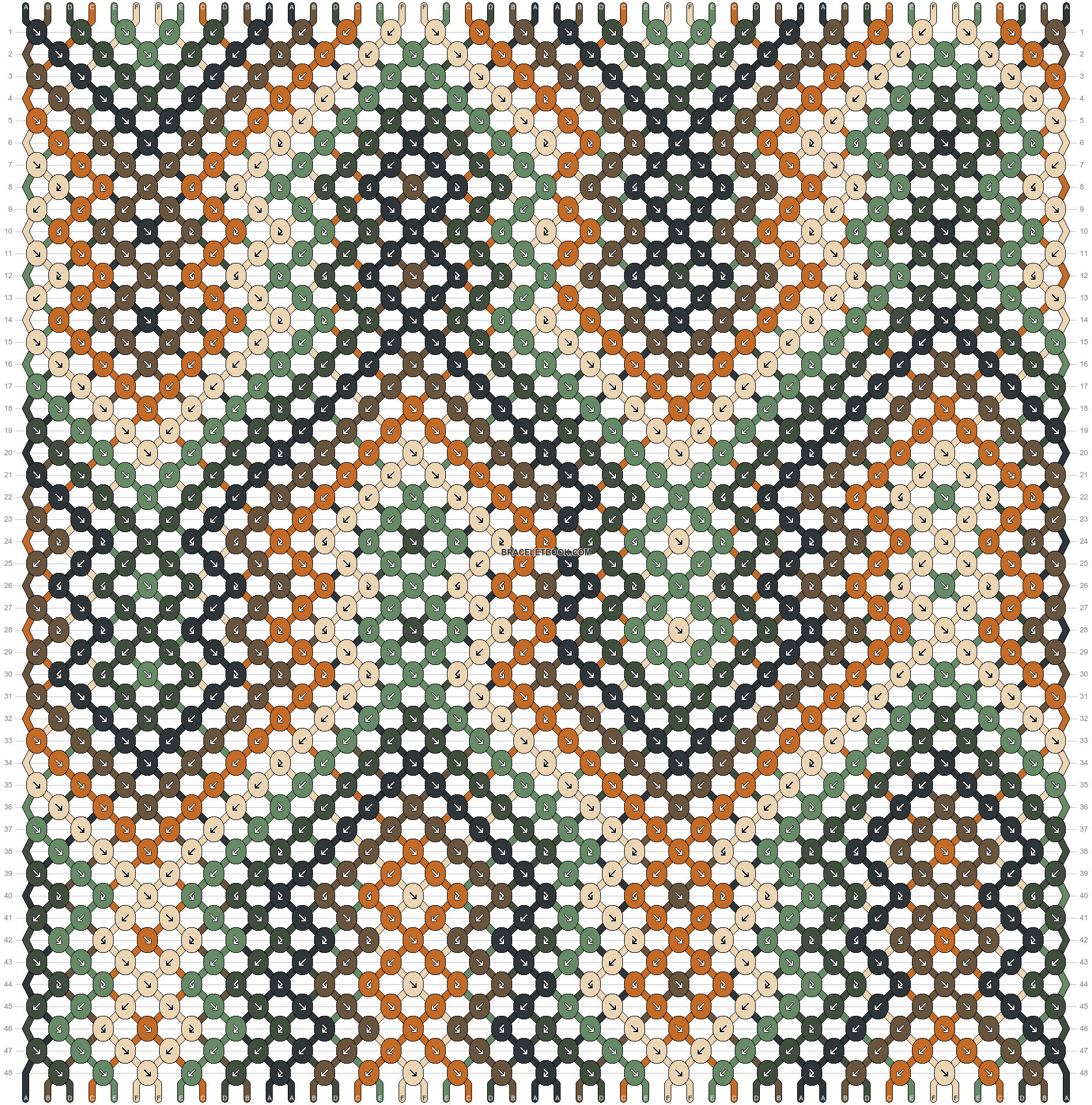 Normal pattern #42588 variation #229788 pattern