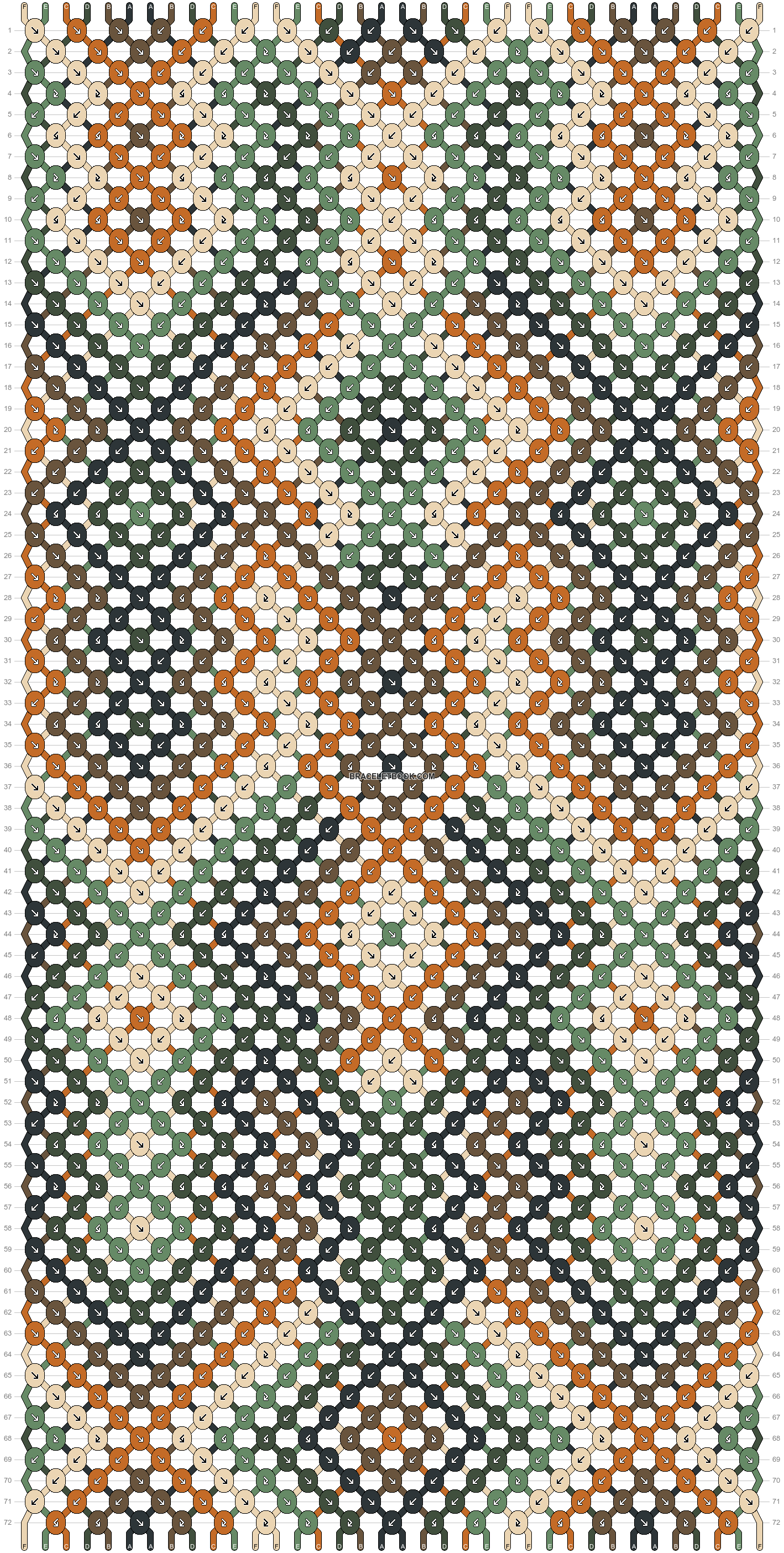 Normal pattern #55301 variation #229790 pattern