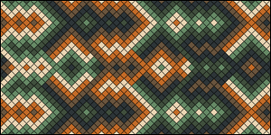Normal pattern #55301 variation #229790