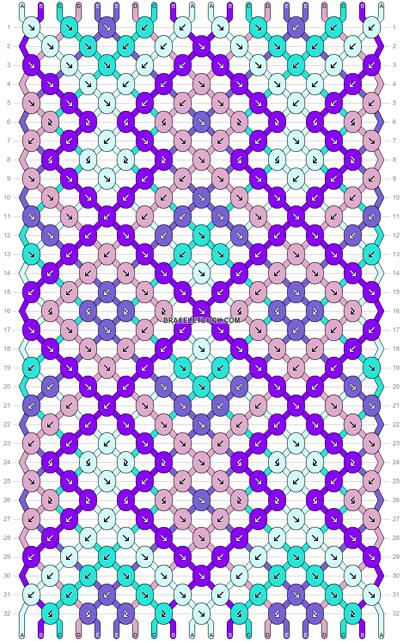 Normal pattern #114581 variation #229797 pattern