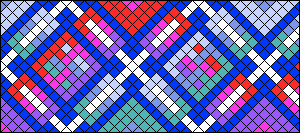 Normal pattern #124792 variation #229804