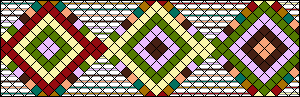 Normal pattern #61157 variation #229810