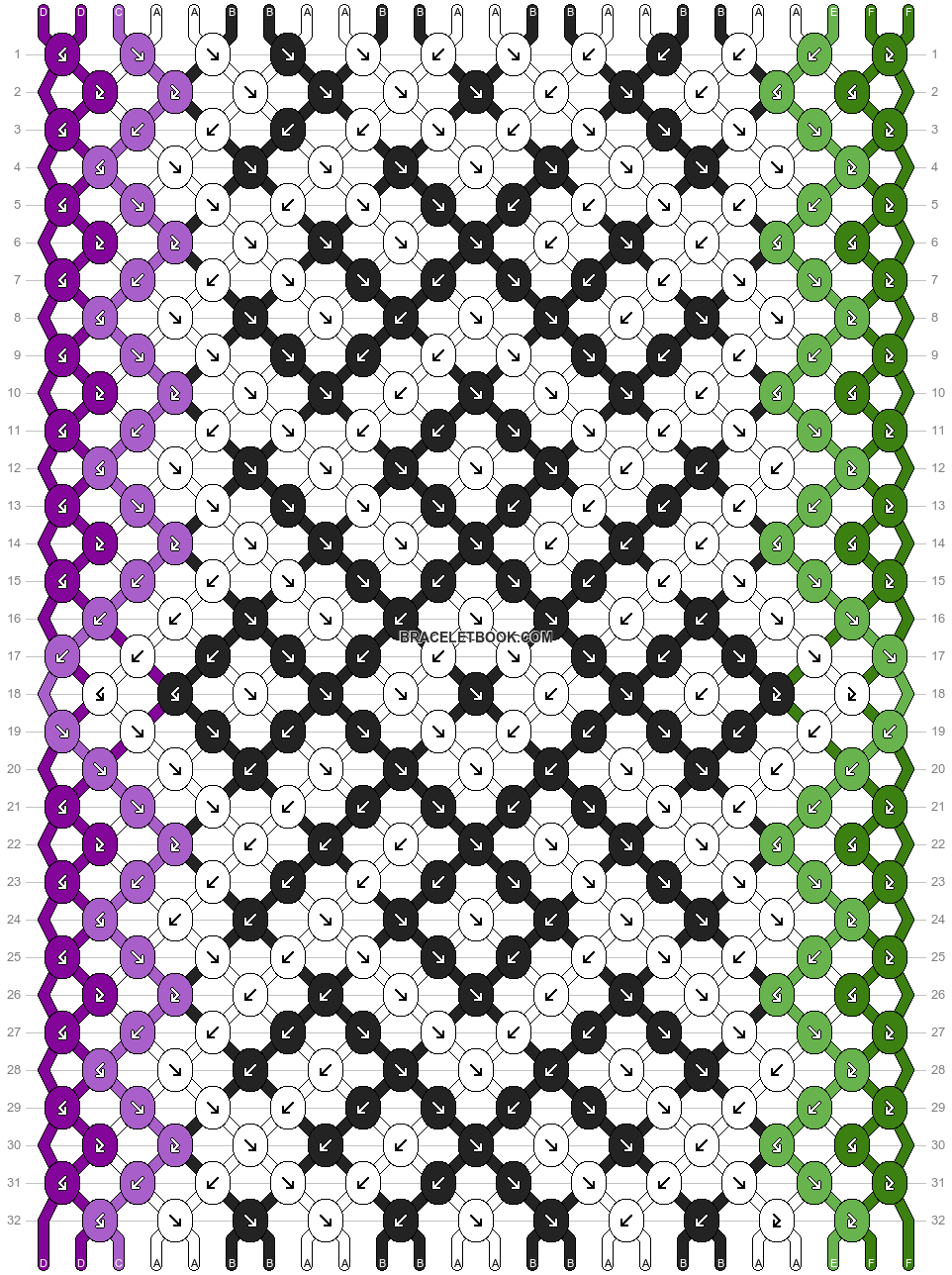 Normal pattern #103717 variation #229815 pattern