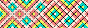 Normal pattern #70622 variation #229818