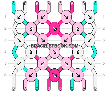 Normal pattern #11040 variation #229820 pattern