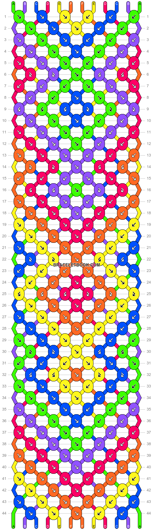 Normal pattern #124757 variation #229821 pattern