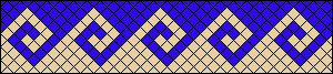 Normal pattern #5608 variation #229825
