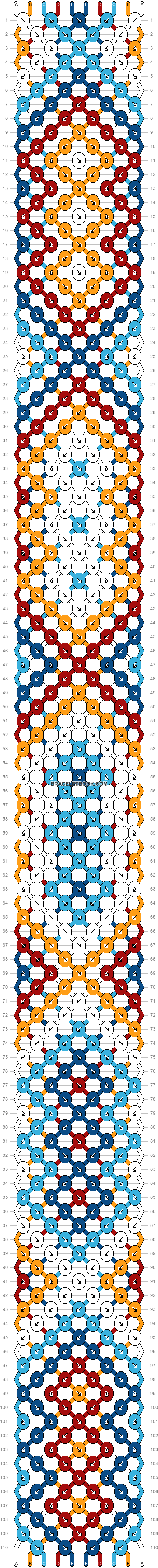 Normal pattern #24938 variation #229831 pattern