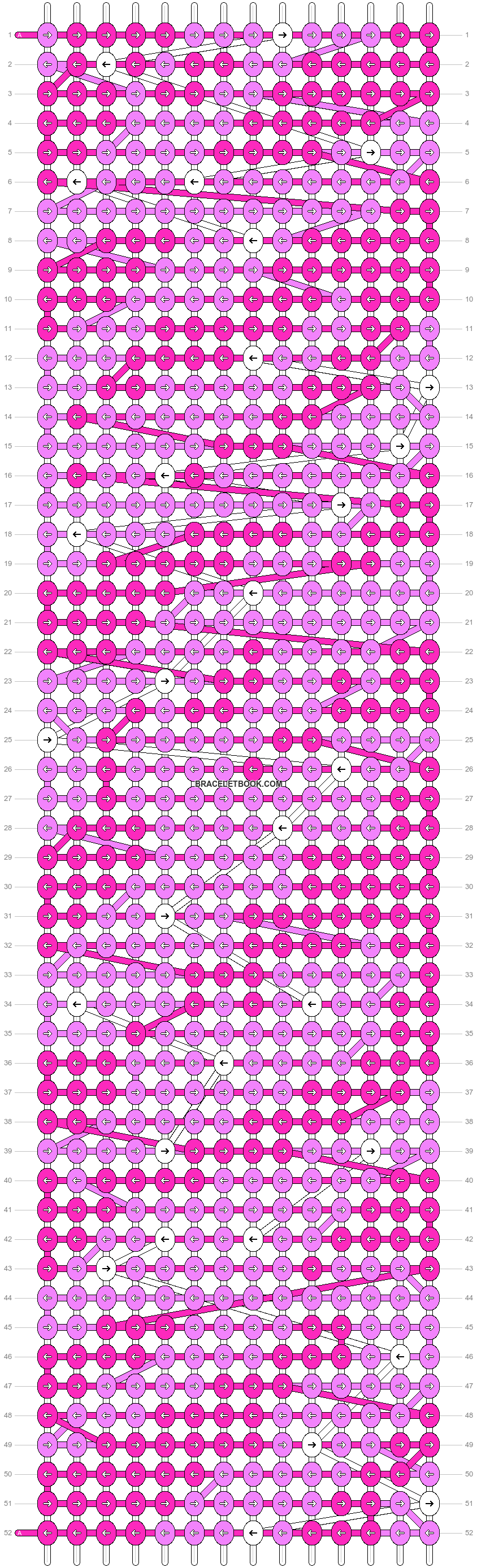 Alpha pattern #123754 variation #229835 pattern