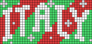 Alpha pattern #73303 variation #229840