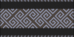 Normal pattern #124759 variation #229842
