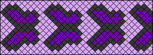 Normal pattern #89613 variation #229847