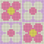 Alpha pattern #123766 variation #229848