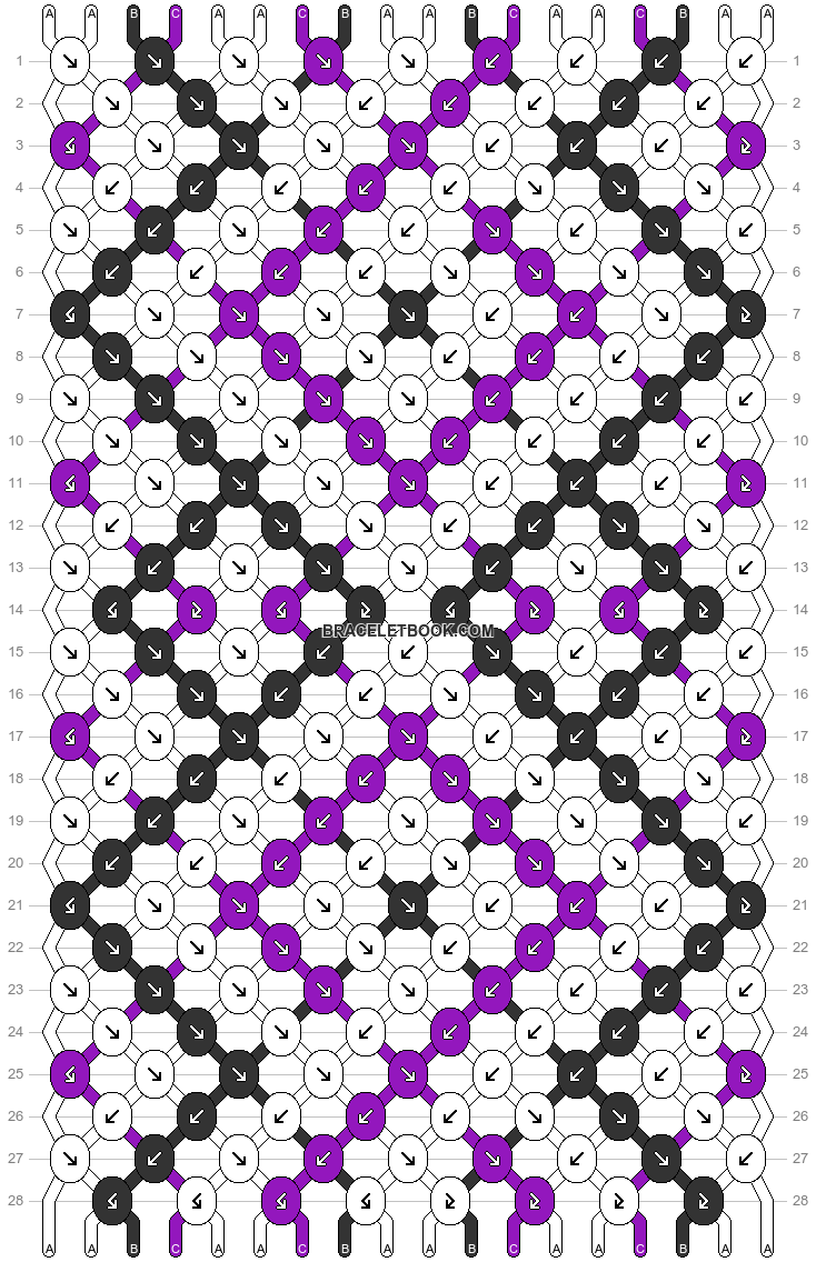 Normal pattern #97830 variation #229854 pattern