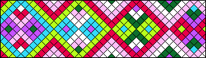 Normal pattern #91446 variation #229858