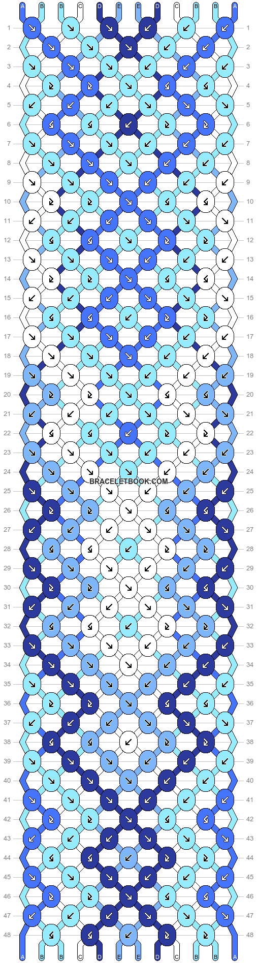 Normal pattern #124672 variation #229861 pattern