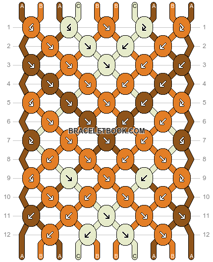 Normal pattern #124574 variation #229898 pattern