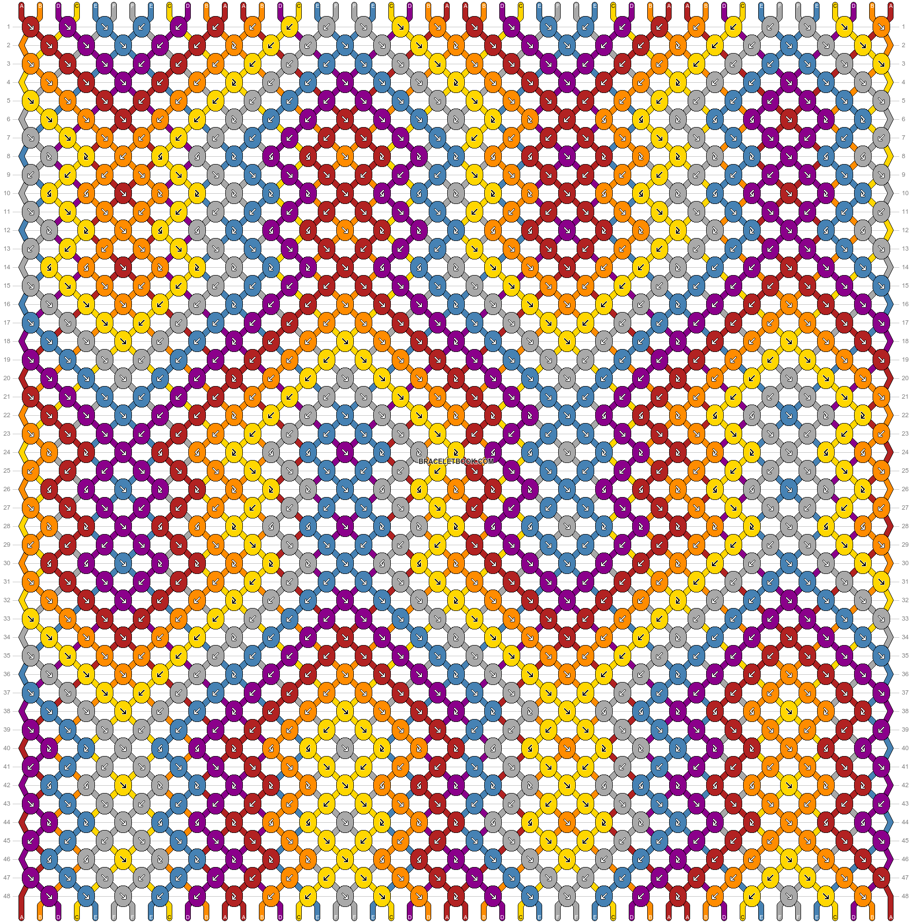 Normal pattern #42588 variation #229902 pattern