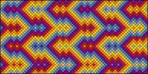Normal pattern #42588 variation #229902