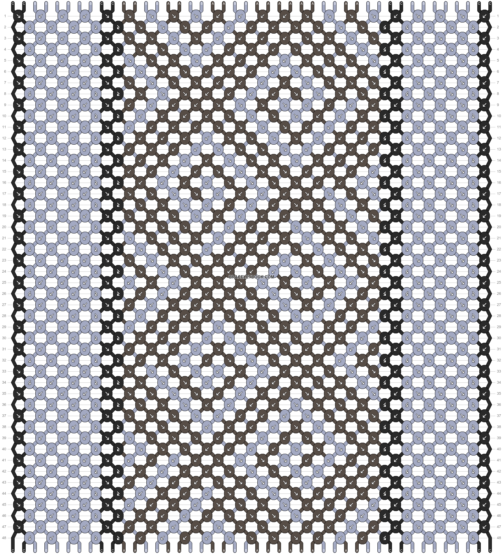Normal pattern #124759 variation #229904 pattern