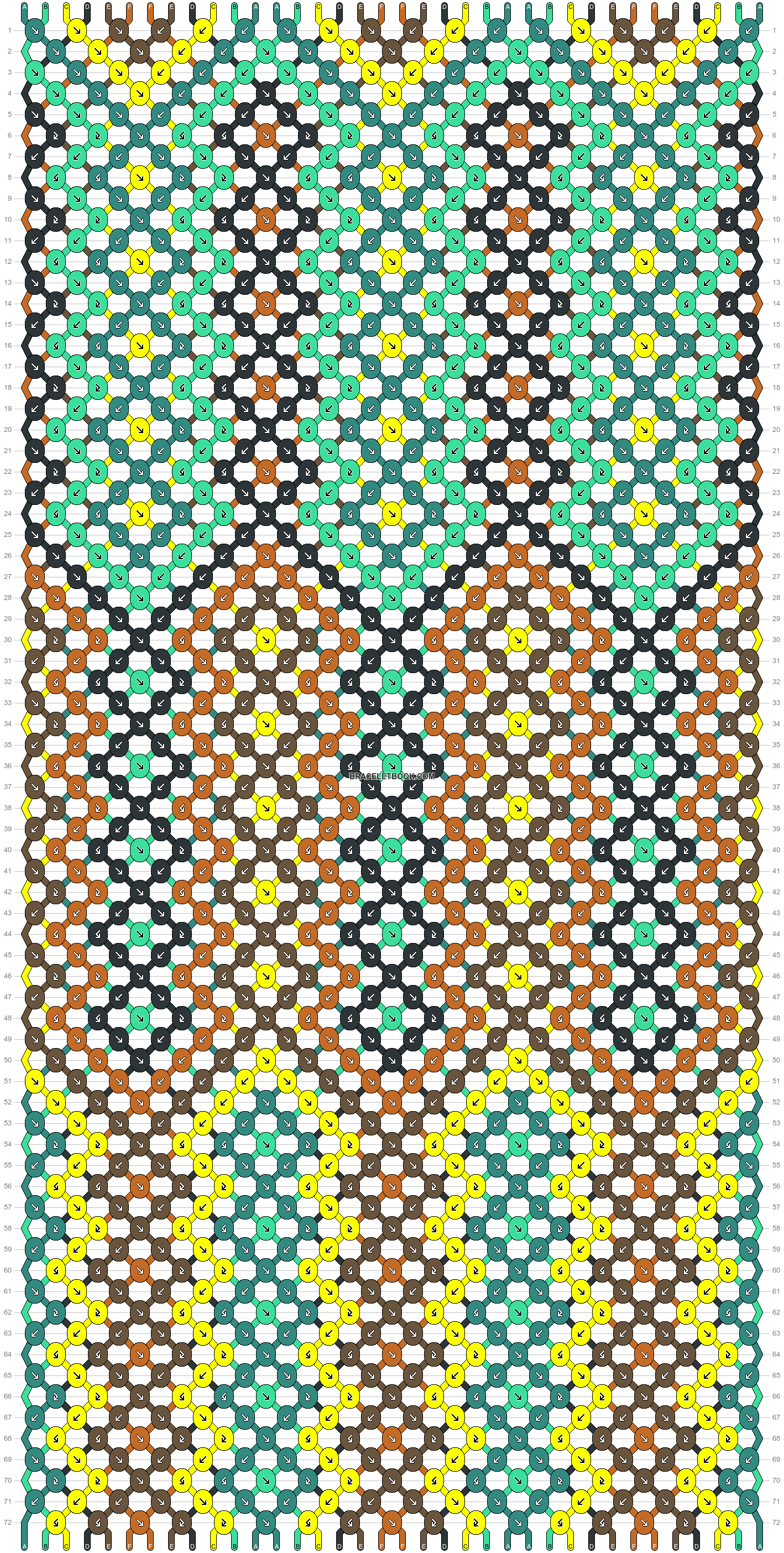 Normal pattern #121965 variation #229905 pattern