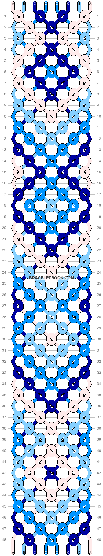 Normal pattern #124749 variation #229911 pattern